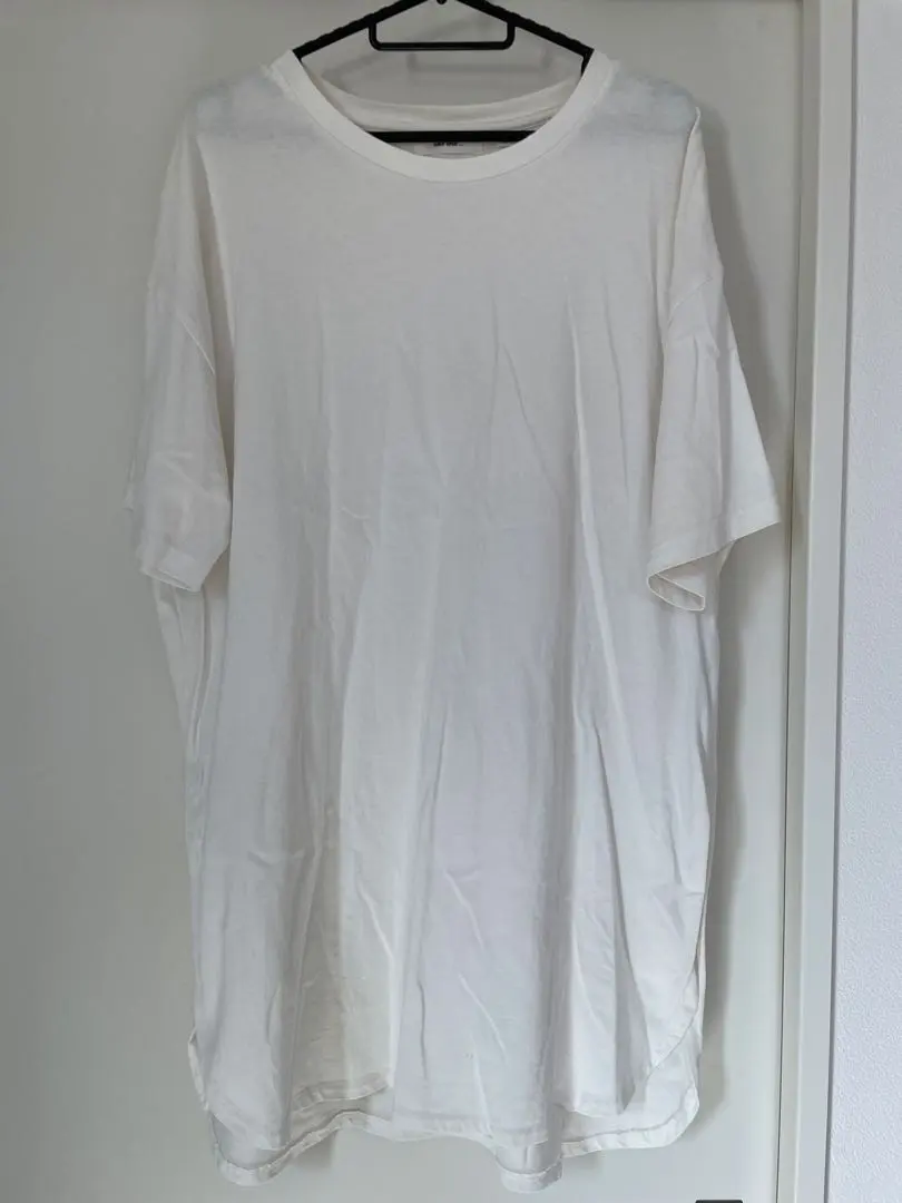 Thumbnail of 【niko and ...】White Short Sleeve T-shirt