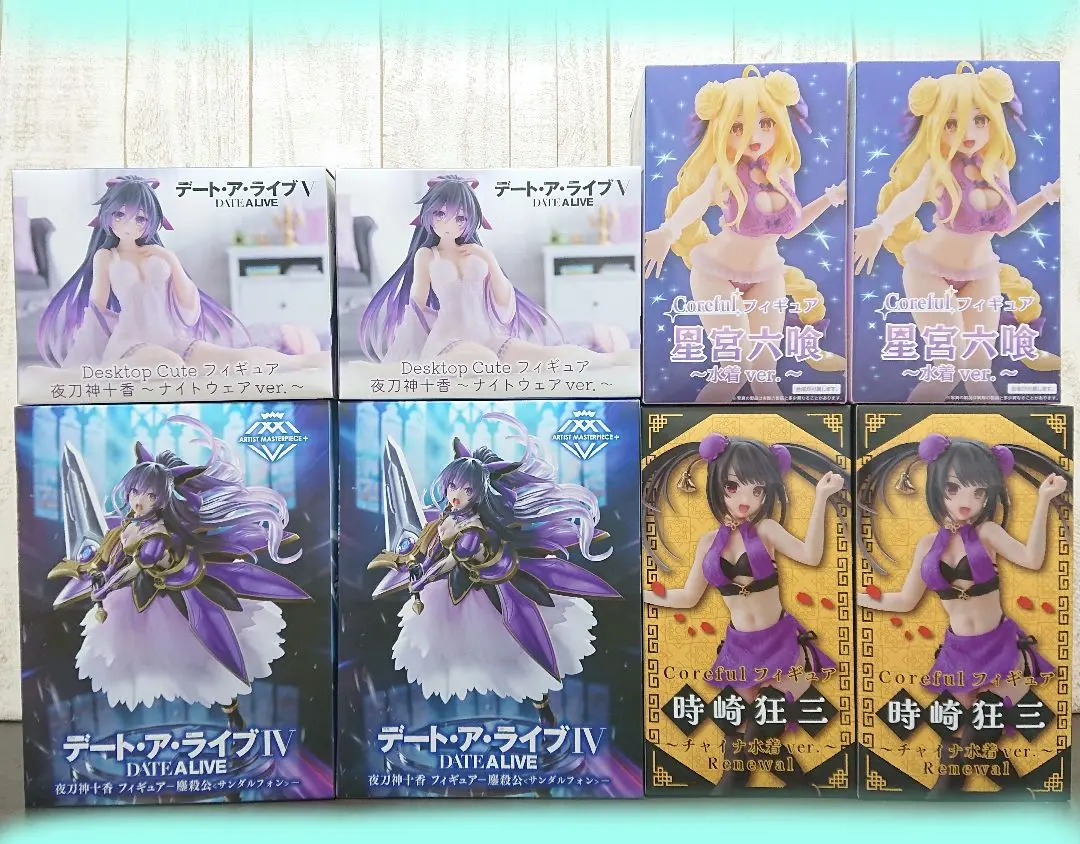 グリッター&グラマラス ToLOVEるダークネス デスクトップキュート 夜刀神 グリッター&グラマラス ToLOVEるダークネス デスクトップ