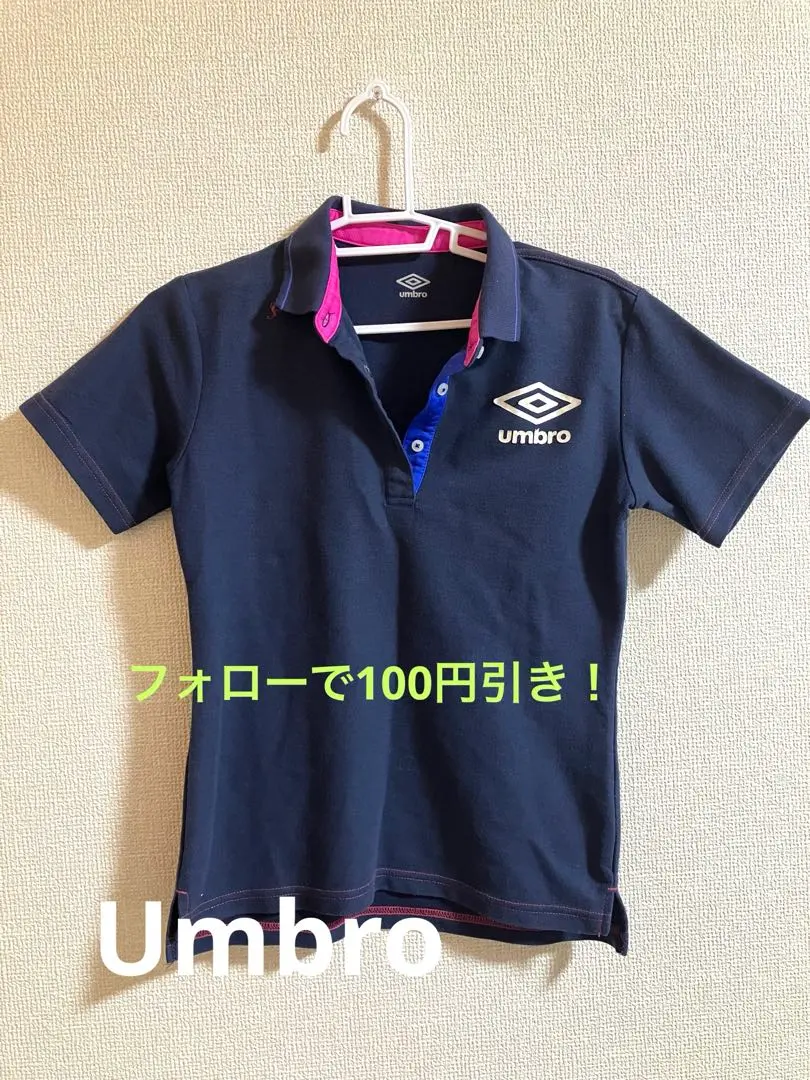 茵寶 Polo衫 運動服 短袖 M碼 女裝 的縮圖