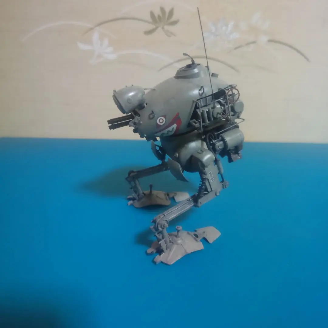 マシーネンクリーガー　クレーテ- 1/12 threeA スリーエー Ma.K. KROTE -マシーネンクリーガー・クレーテ- Ma.K