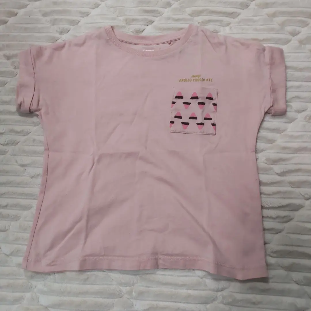 2025年最新】アポロチョコ tシャツの人気アイテム - メルカリ