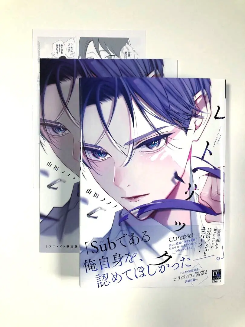2025年最新】レトリック 山田ノノノ アニメイトの人気アイテム