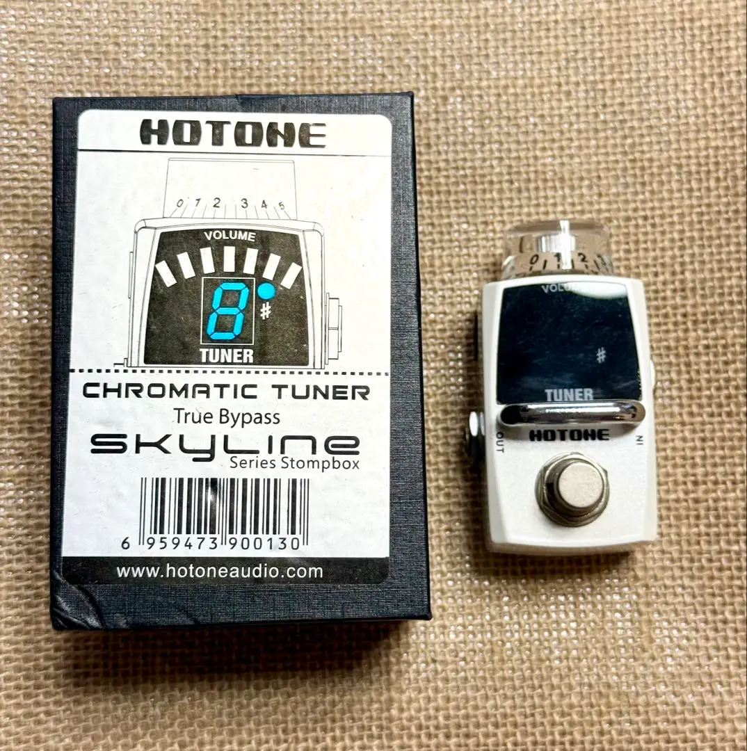 2025年最新】HOTONE tunerの人気アイテム - メルカリ