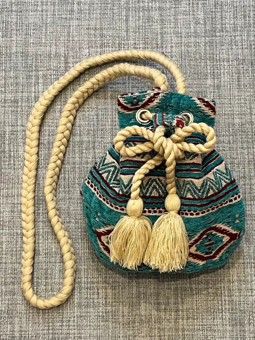 Thumbnail of RAY CASSIN Drawstring Bag