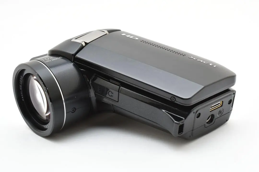 2025年最新】sanyo xacti dmx-hd1000の人気アイテム - メルカリ