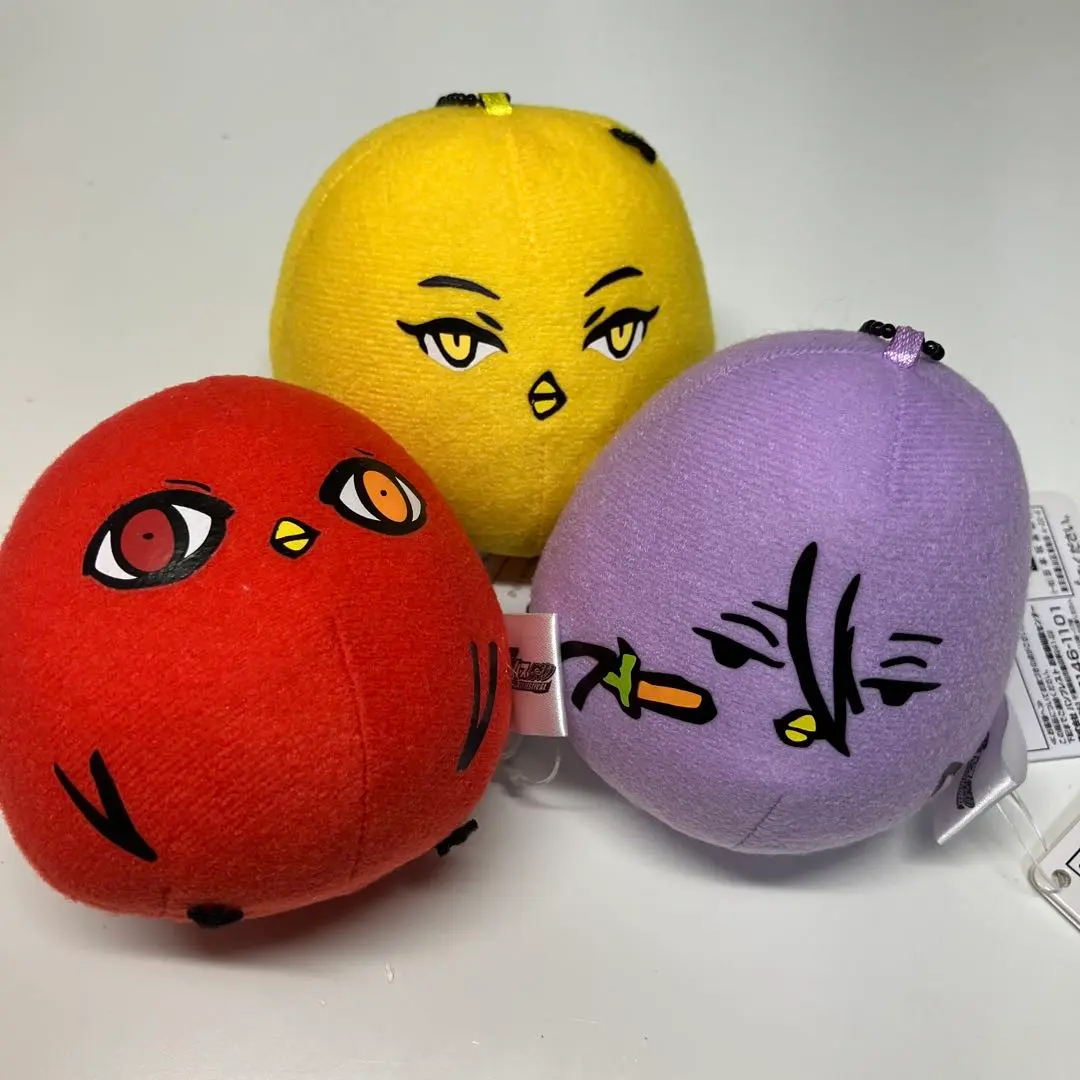 【⠀最終値下げ】黒子のバスケ 黒バス おきがえ ぬいぐるみ 赤司 黒子のバスケ展 黒バス展 ぬいぐるみ 赤司征十郎 - メルカリ