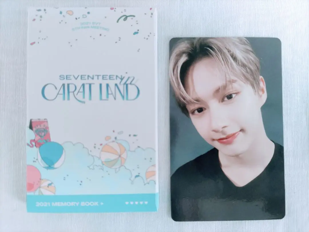 2025年最新】seventeen caratland dvd 2021の人気アイテム