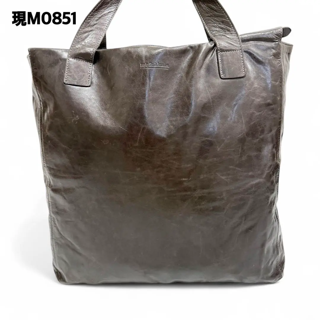 m0851トートバッグ m0851 | Leather Tote & Handbags