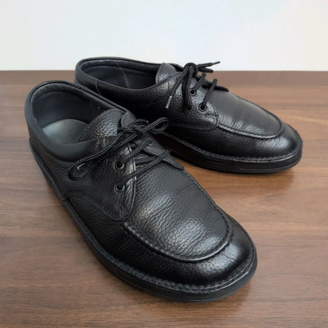 Thumbnail of Strober comfort shoes sneakers leather 24.5