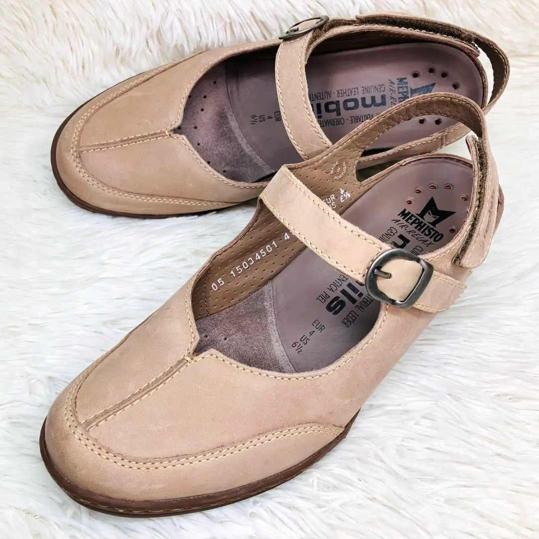 メフィスト　ストラップシューズ 楽天市場】メフィスト MEPHISTO レディース 靴 シューズ 品名