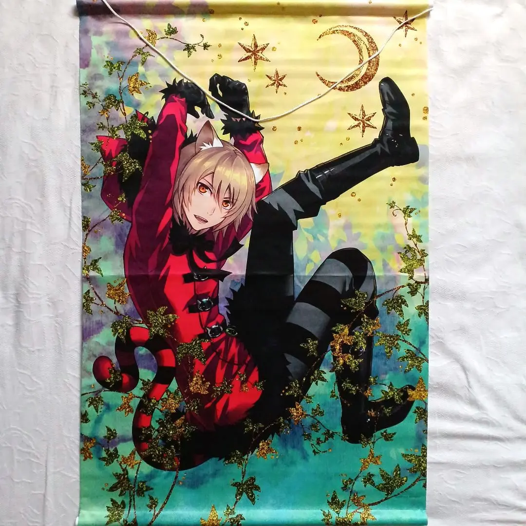 2025年最新】lamento くじの人気アイテム - メルカリ