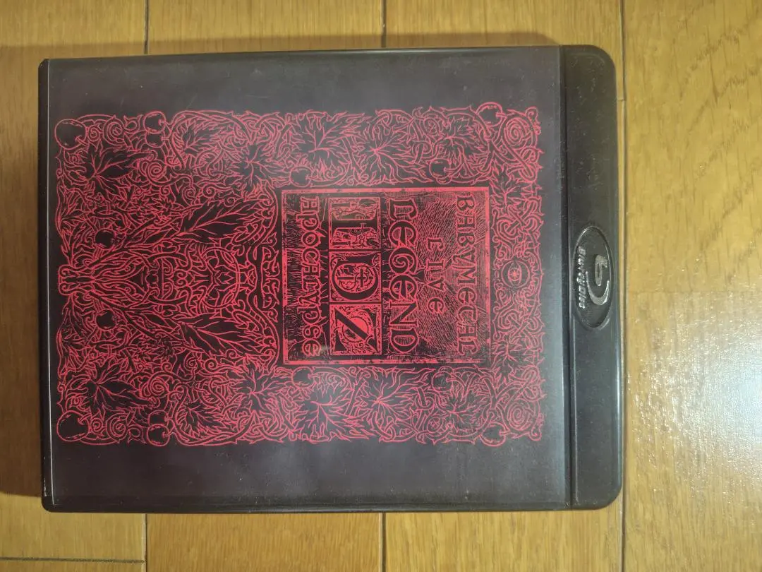 2025年最新】LIVE~LEGEND I、D、Z APOCALYPSE~ [Blu-ray]の人気
