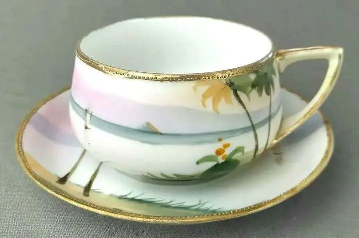 2025年最新】オールドノリタケ メープルリーフの人気アイテム - メルカリ