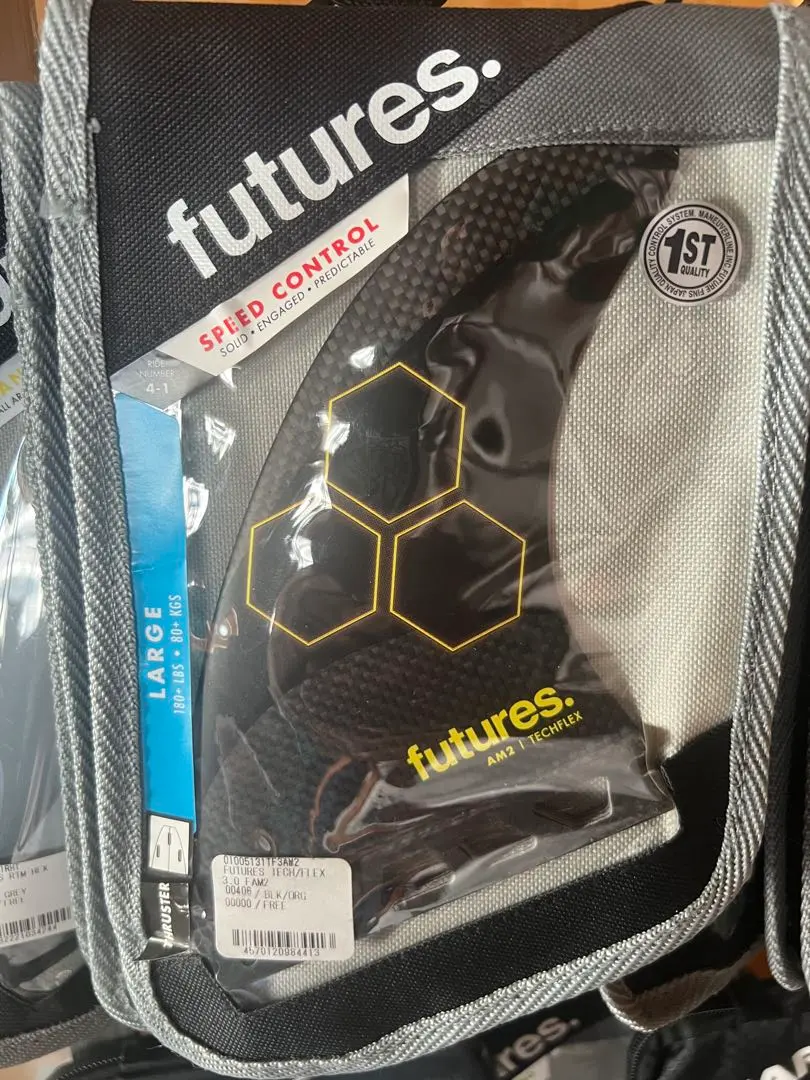 サーフィン・ボディボード futures TECHFLEX AM2 FUTURES FIN フューチャーフィン TECH FLEX 2.0 AM2 【ショート
