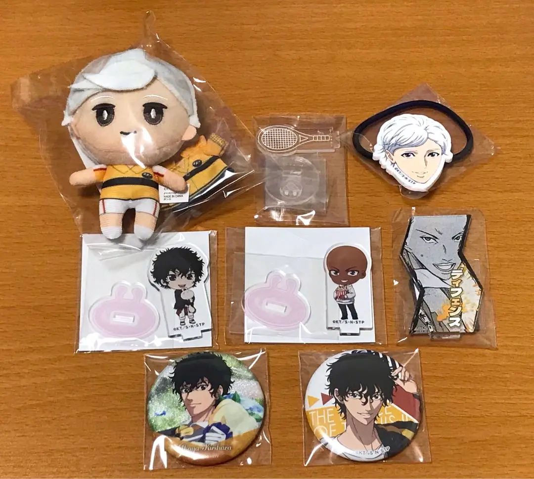 新テニスの王子様 バースデーチャーム ぬいぐるみ ドンキ アクリルスタンド 切原 新テニスの王子様 バースデーチャーム ぬいぐるみ ドンキ