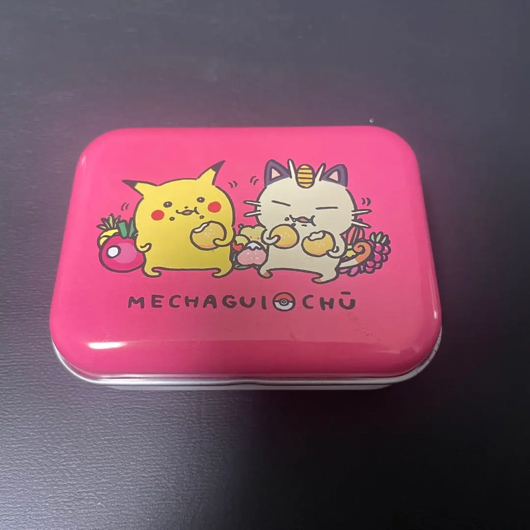 2025年最新】24じかんポケモンCHU 缶の人気アイテム - メルカリ