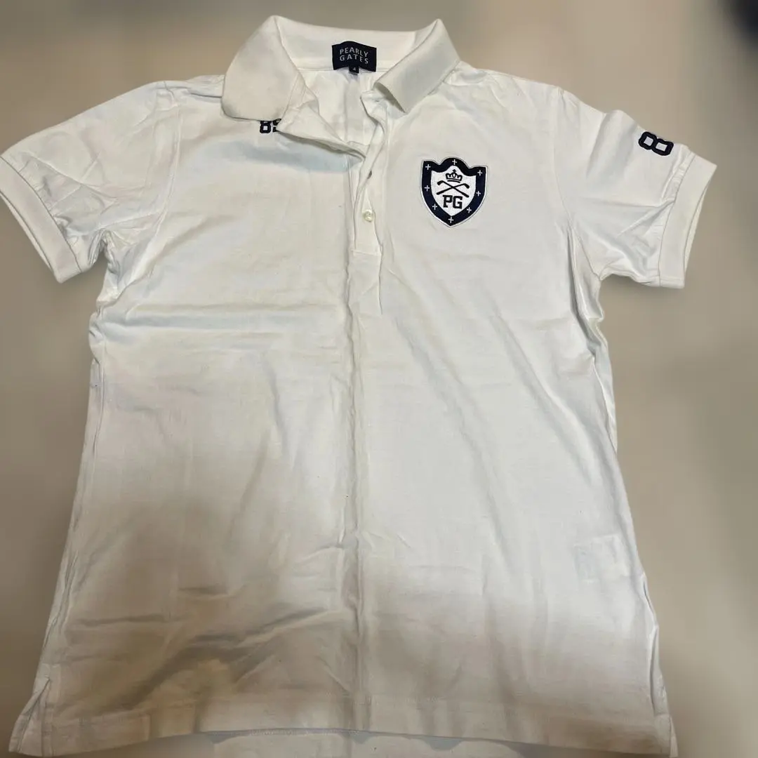 Thumbnail of PEARLY GATES Polo Shirt