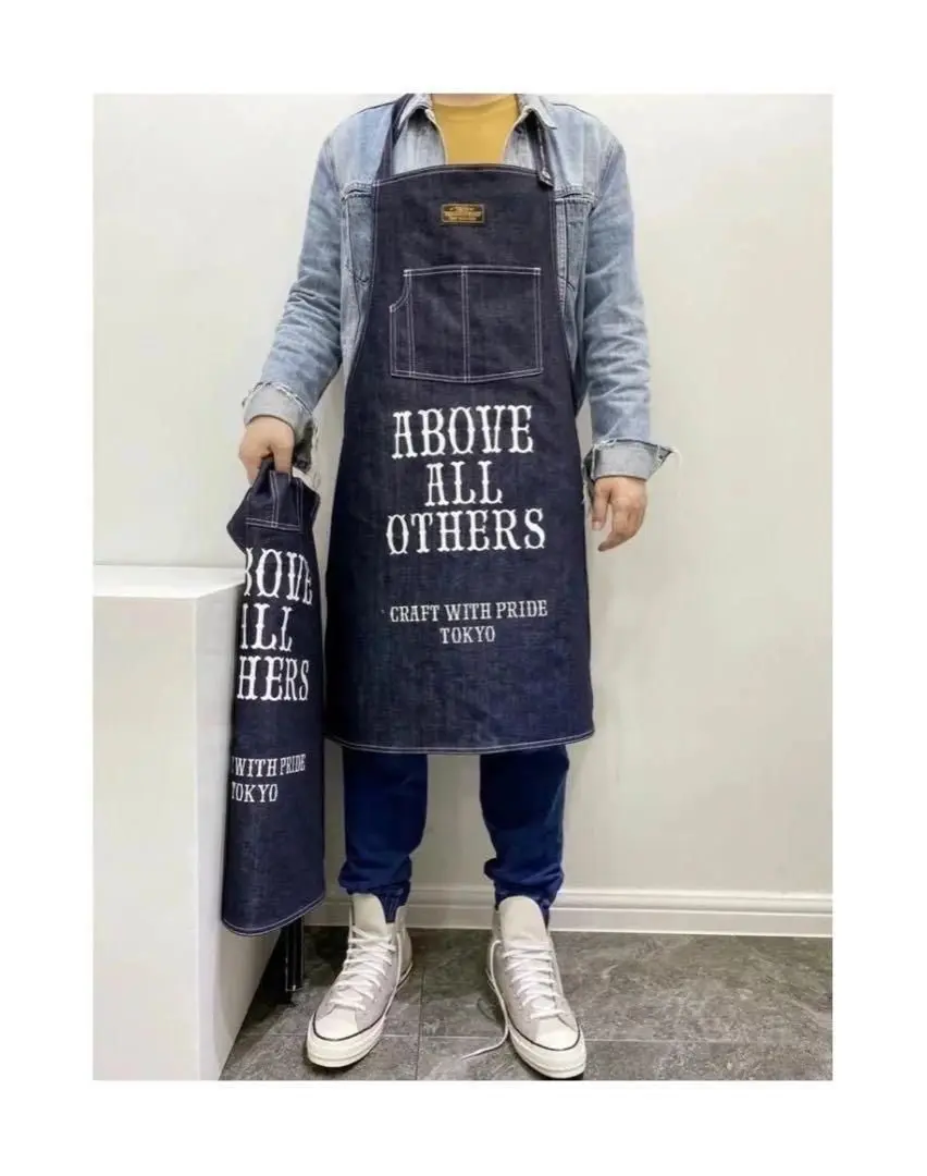 未使用 neighborhood ネイバーフッド エプロン　キャンプ　アウトドア neighborhood ネイバーフッド エプロン 未使用品｜Yahoo!フリマ