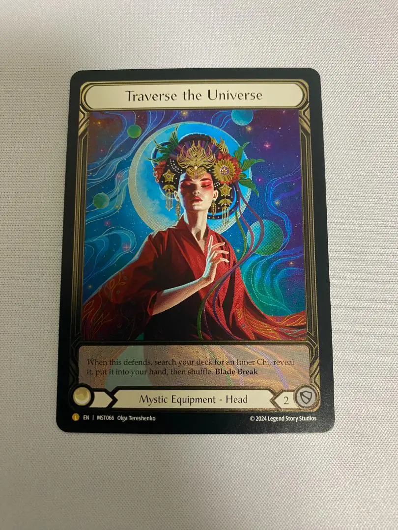 2025年最新】traverse the universeの人気アイテム - メルカリ