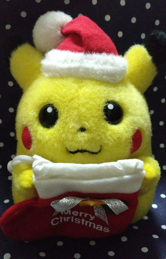 2025年最新】ピカチュウ ぬいぐるみ tomy クリスマスの人気