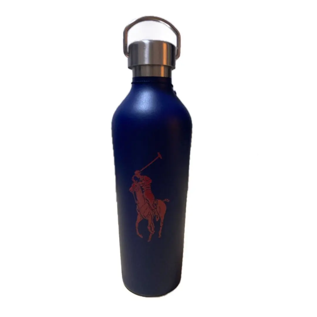 新品 POLO RALPHLAUREN ポロラルフローレン ステンレスボトル