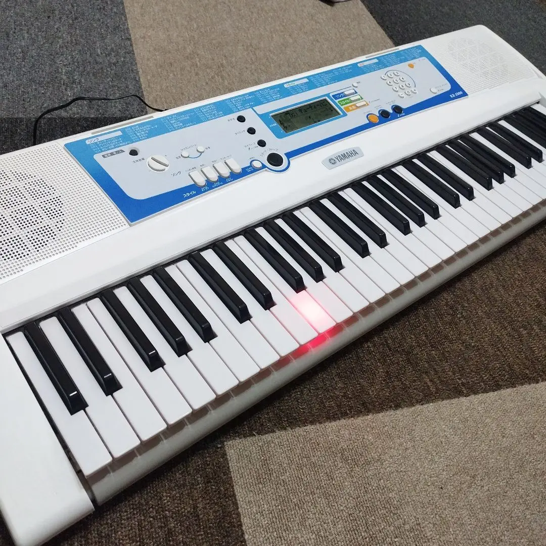 2025年最新】YAMAHA EZ-J200の人気アイテム - メルカリ