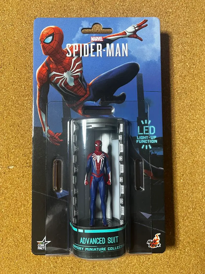 ムービー・マスターピース】『スパイダーマン：アクロス・ザ