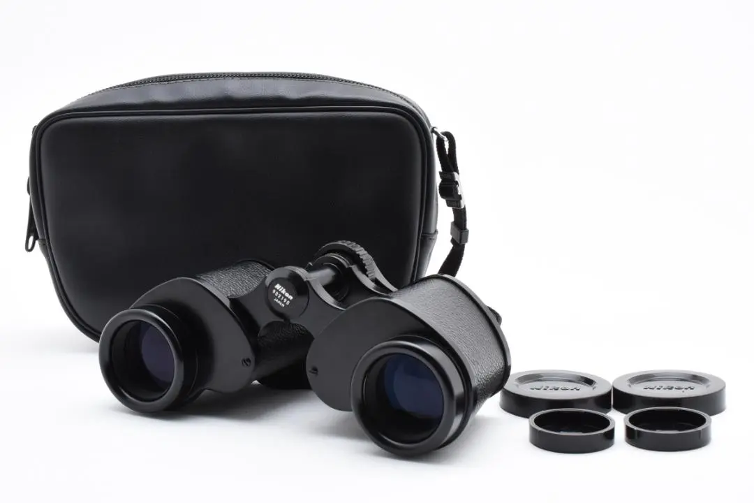 Nikon  双眼鏡　8×30 8.3° wf Nikon 8x30 8.3 WF C Binoculars | eBay