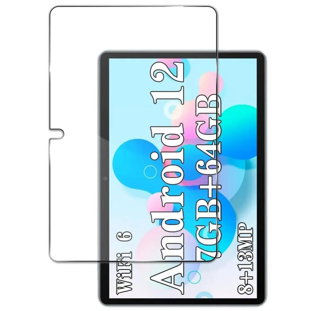 Thumbnail of Blackview Tab8 Wifi 10.1 inch Protective Film