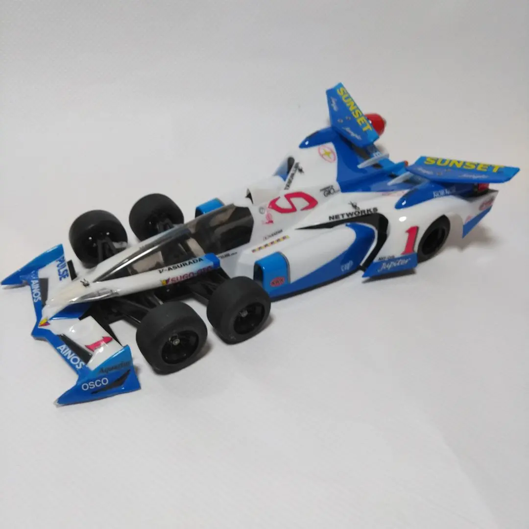 早い物勝ち　タミヤ　ラジコン　ジャンク タミヤ 電動RCカーシリーズ 1/10RC ワイルドワンオフローダー