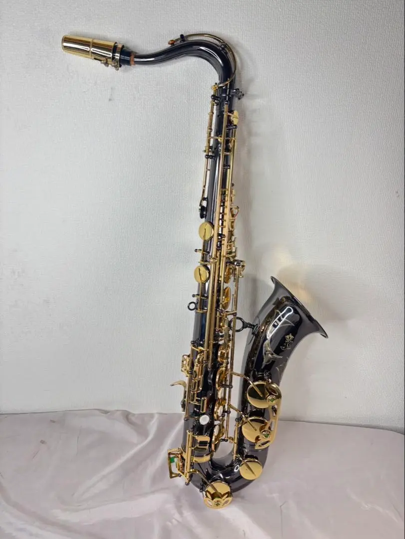 カイルベルト　アルトサックス　sx model（ST）OH済み　美品 カイルベルトアルトサックスsx model（ST）OH済み美品