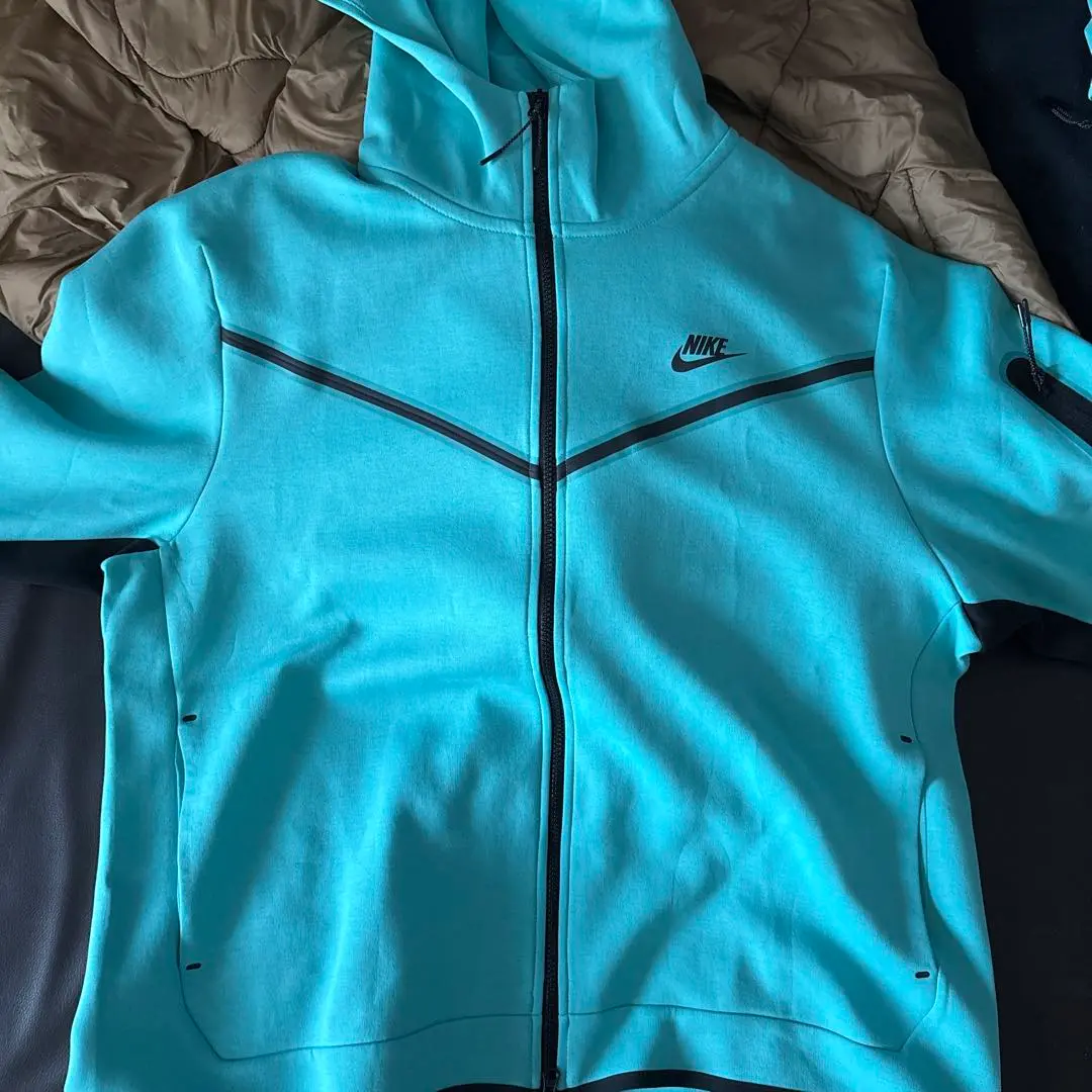 2025年最新】nike テックフリース ティファニーの人気アイテム