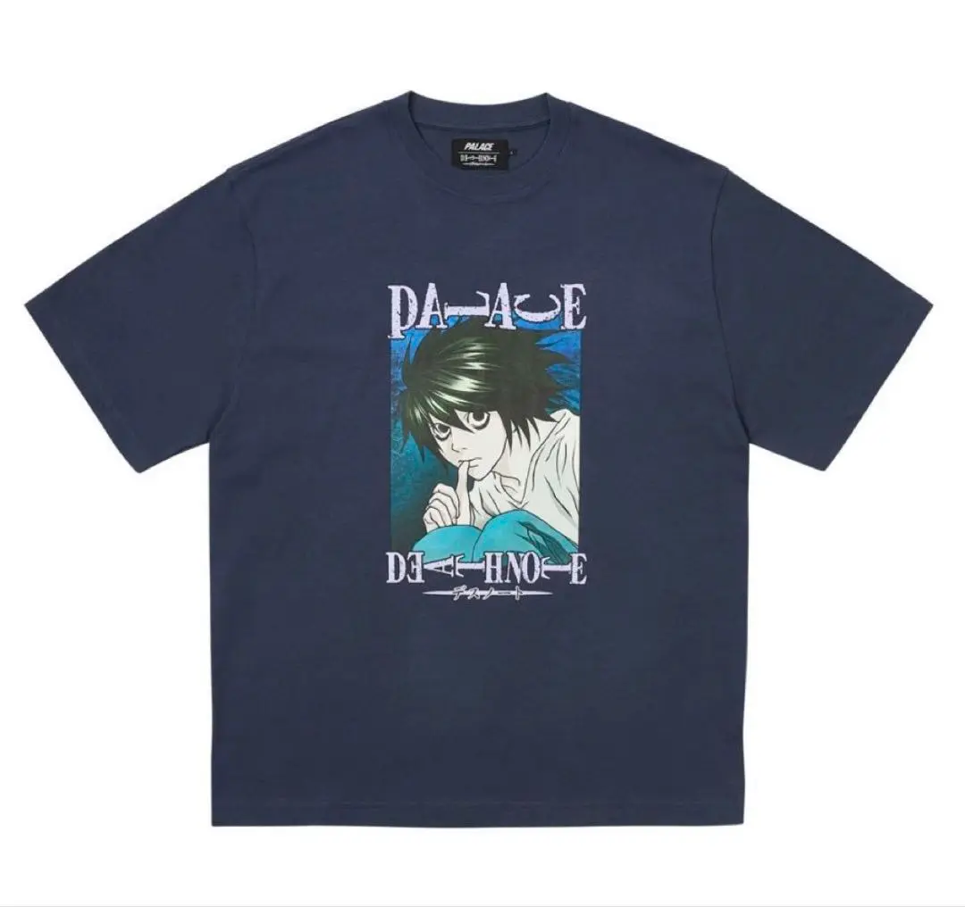 2025年最新】デスノート tシャツ palaceの人気アイテム - メルカリ