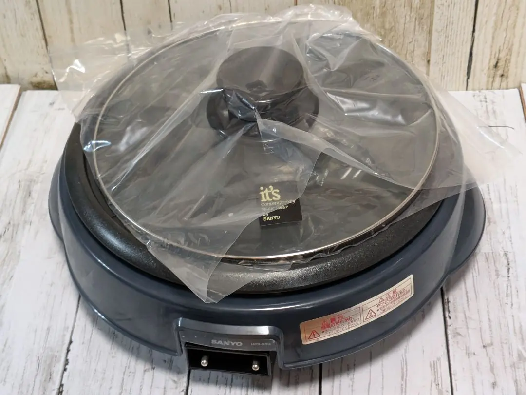 2025年最新】SANYO クックプレートの人気アイテム - メルカリ
