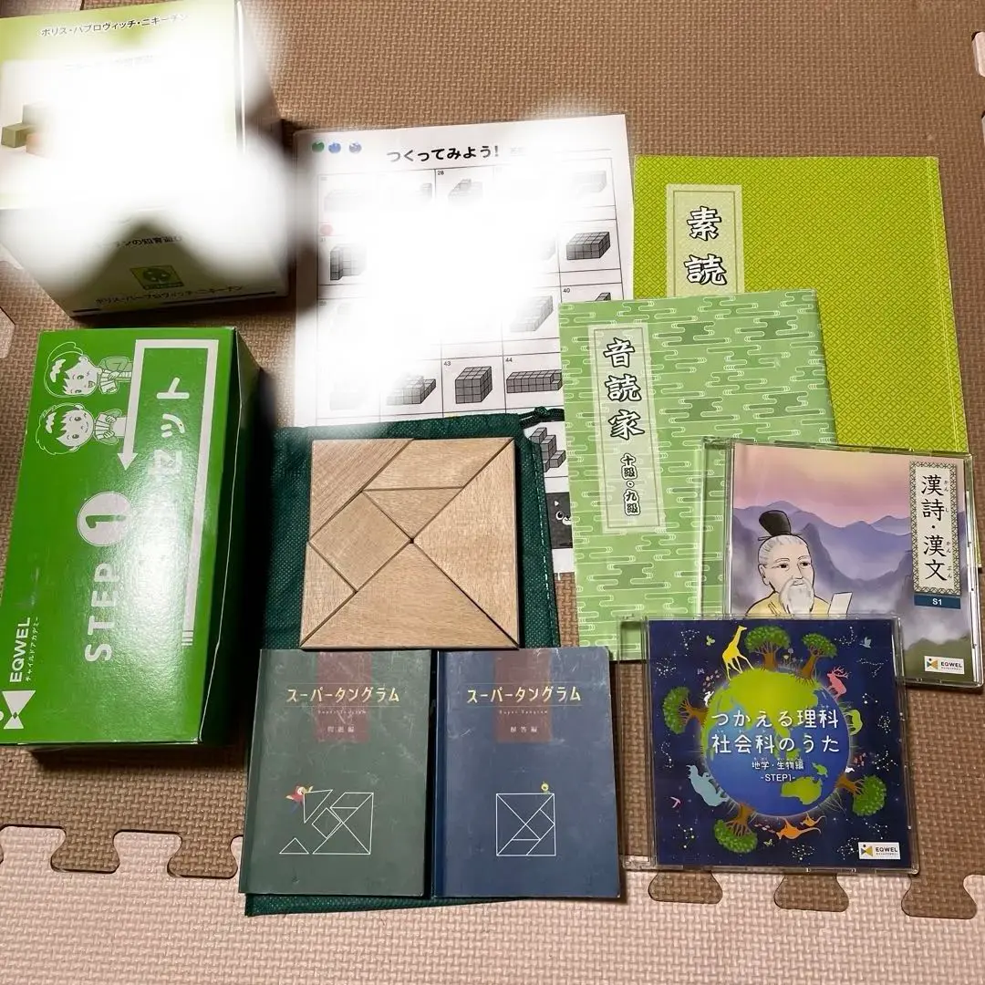 EQWEL 都道府県と県庁所在地 漢詩 漢文 理科社会科 CD3枚セット 2025年最新】イクウェル 都道府県の人気アイテム - メルカリ