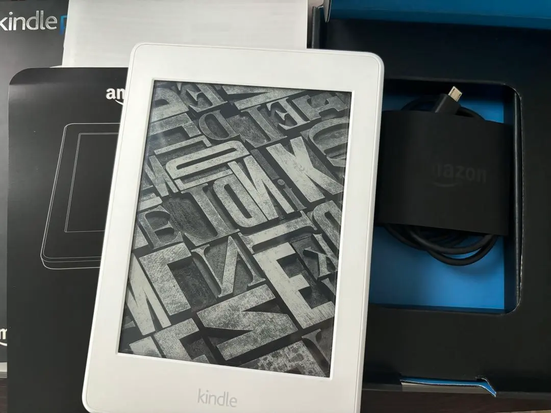 売れ筋がひ！ Kindle Amazon Paperwhite マンガモデ（Kindle
