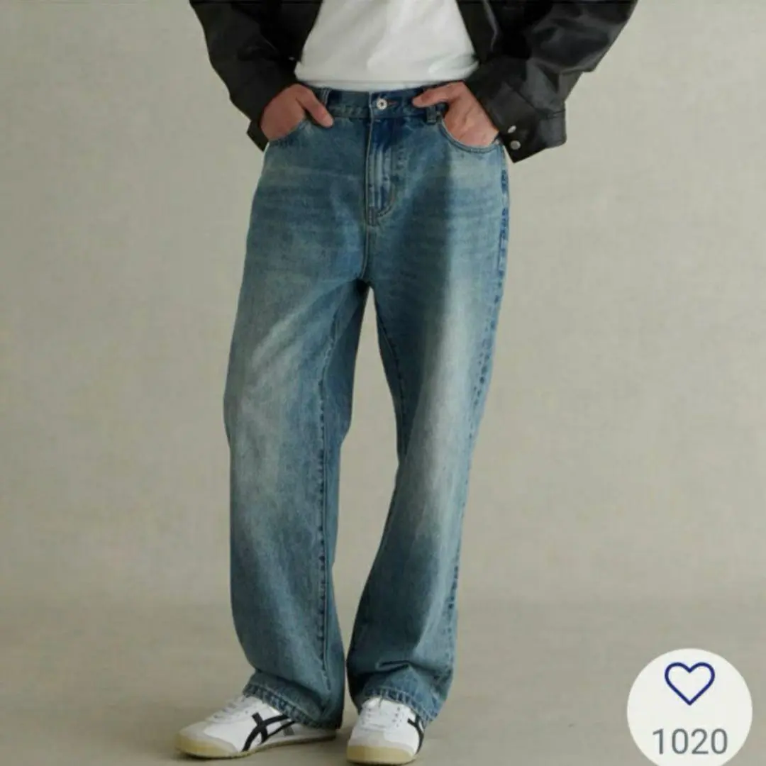 2025年最新】evistub デニムの人気アイテム - メルカリ