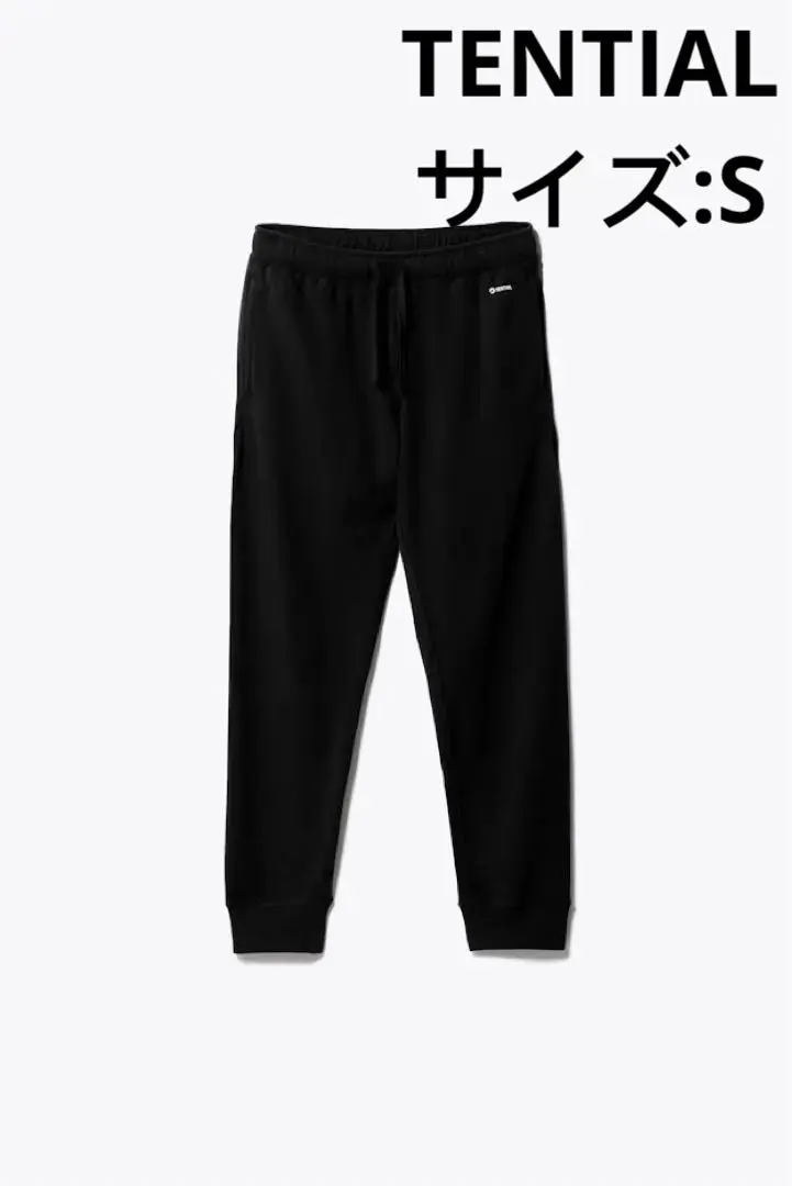 未使用　テンシャル　ミガル　ブラックパンツ　サイズs 楽天市場】【レビュー特典】TENTIAL テンシャル リカバリー