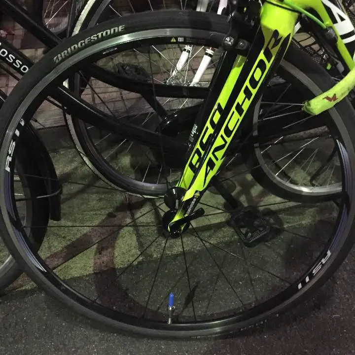 SHIMANO 自転車 ロードバイク ホイール 2本 RS11 2025年最新】シマノ ホイール rs11の人気アイテム - メルカリ