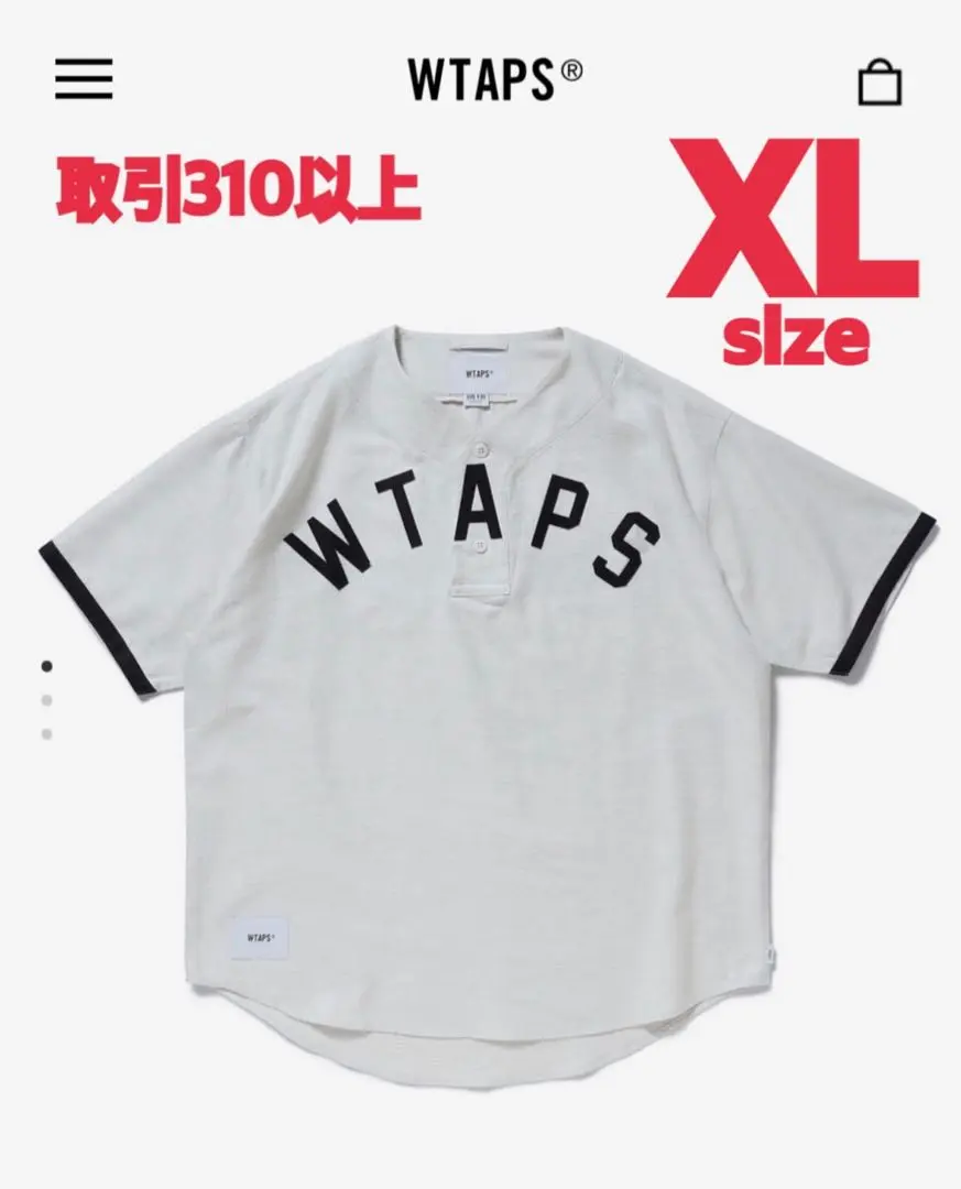 2025年最新】WTAPS league ss cotton flannelの人気アイテム