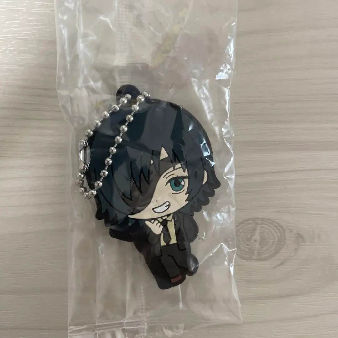 鏈鋸人 扭蛋 姬野 莉巴拉巴 的縮圖