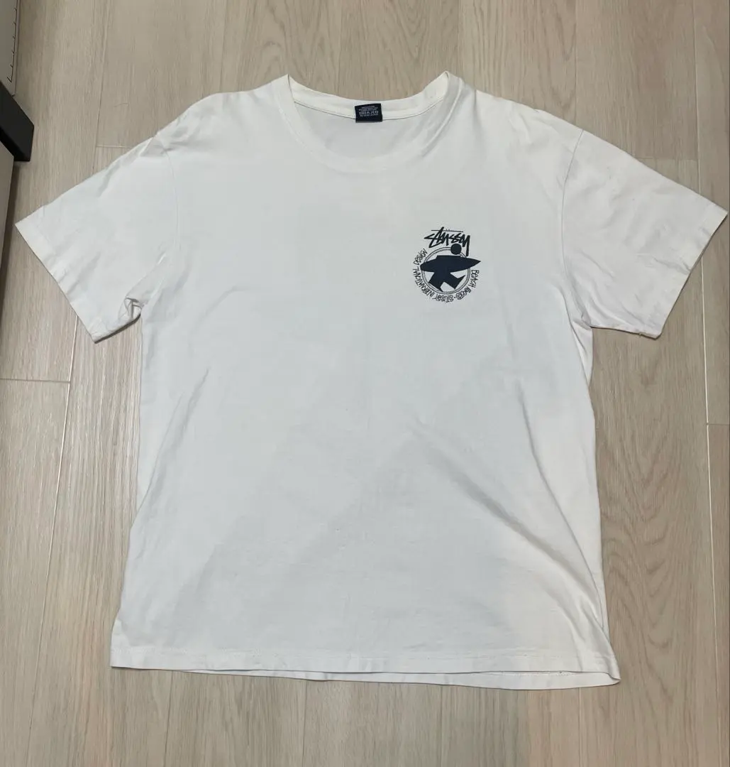 Thumbnail of STUSSY T-shirt