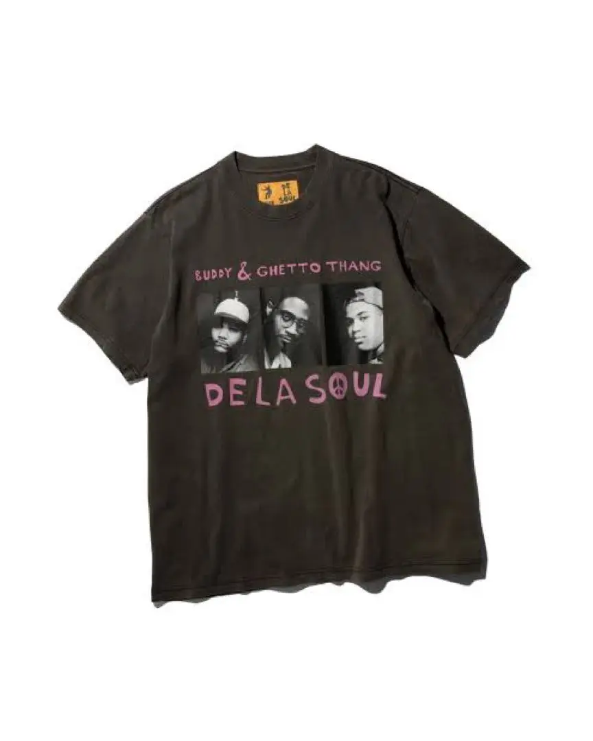 union de la soul キャップ 2025年最新】De La Soul キャップの人気アイテム - メルカリ