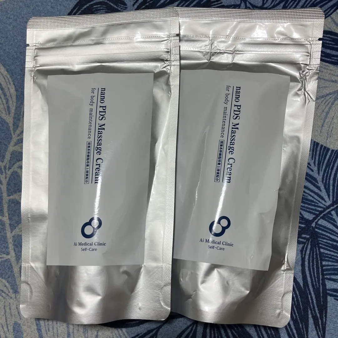 新品 未開封 アイテック nano PDSボディメンテナンス ２本 Amazon.co.jp: Ai Medical Clinic nano PDS 間葉系幹細胞培養上
