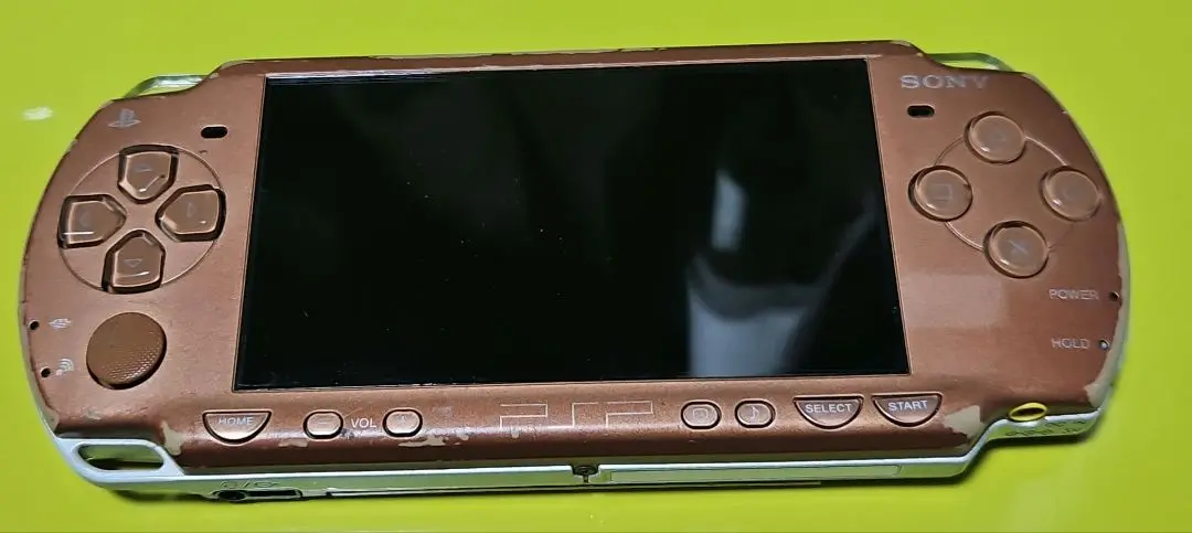 2025年最新】psp ブロンズの人気アイテム - メルカリ