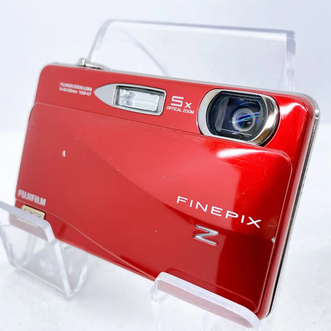2025年最新】Z700EXR FINEPIXの人気アイテム - メルカリ