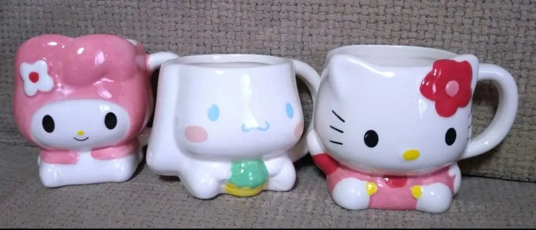 Thumbnail of SANRIO Mug