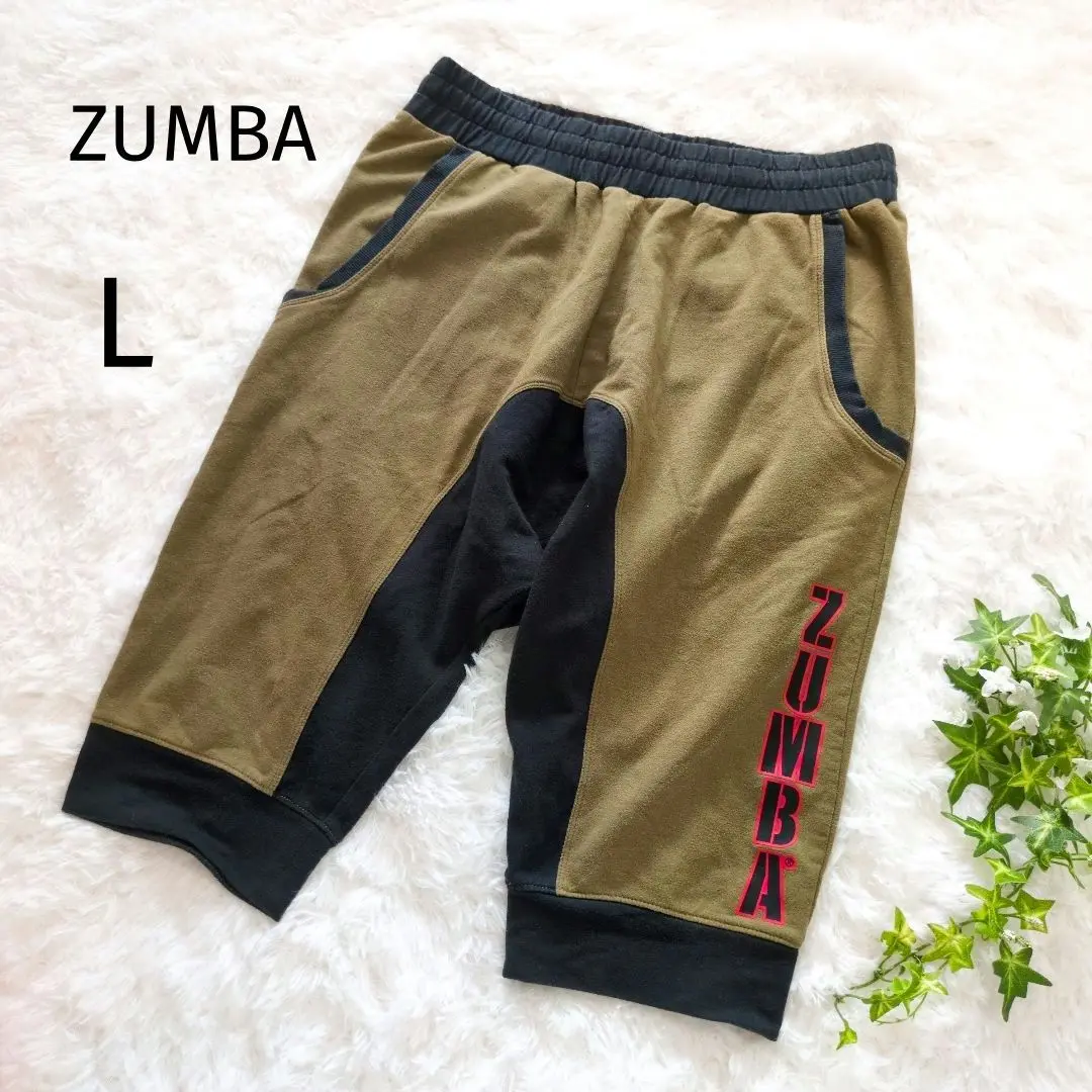 2025年最新】Zumba メンズ ショートパンツ・ハーフパンツの人気