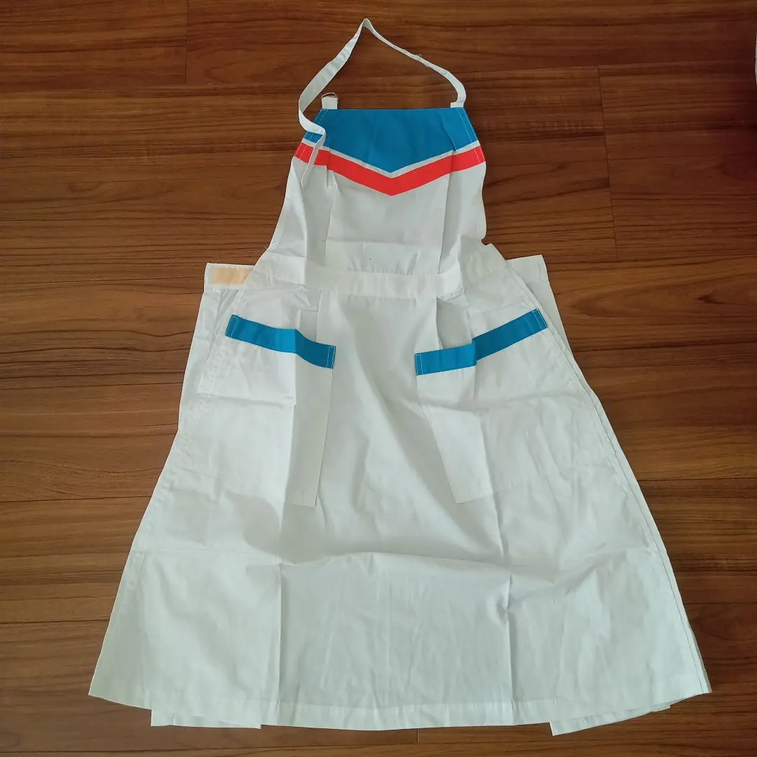 2025年最新】スチュワーデス エプロンの人気アイテム - メルカリ