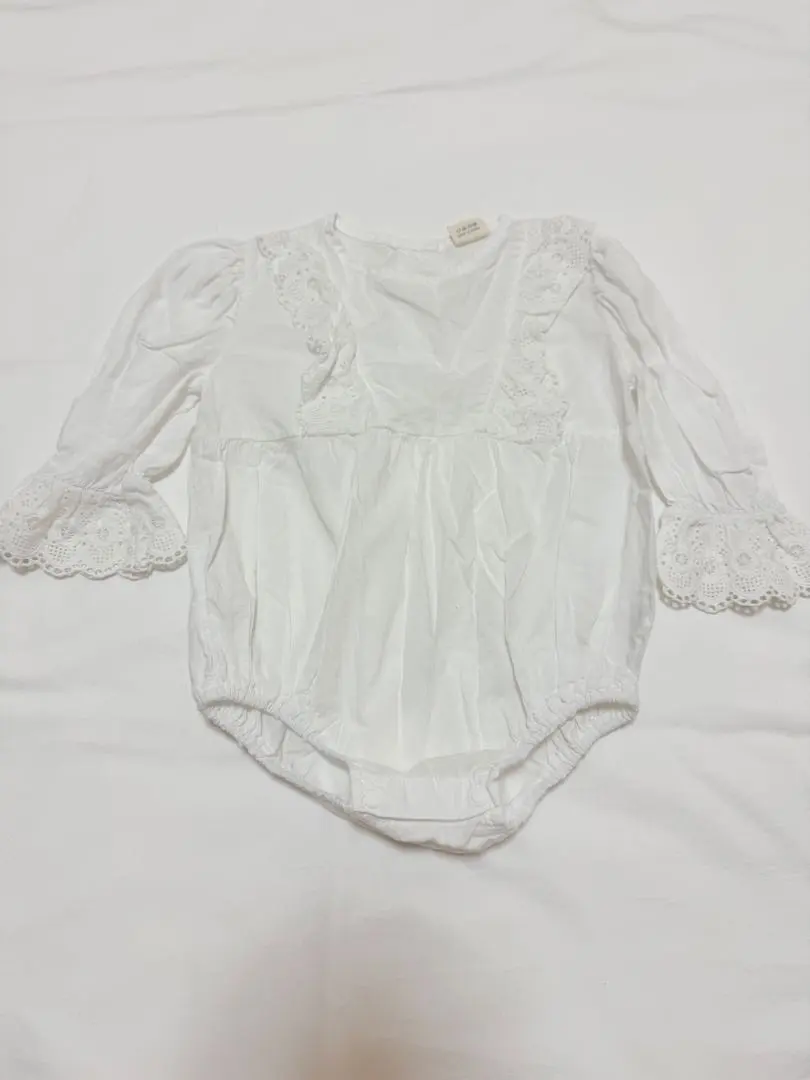 Thumbnail of Korean children's clothing, kids, baby, Monbebe, rompers